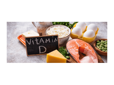 Что такое витамин D? Каковы симптомы дефицита витамина D? 