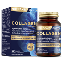 Collagen Beauty 30 tablets Nutraxin 