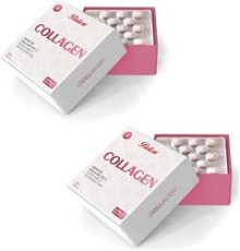 Collagen 60 таблеток Balen