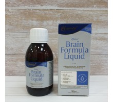 Efamol brain formula liquid 150 ml