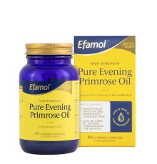 Pure Evening Primrose Oil Efamol 