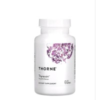 Thyrocsin Thorne Research 