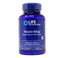 Neuro-Mag супер память 90 капсул