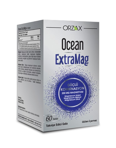 ExtraMag Orzax