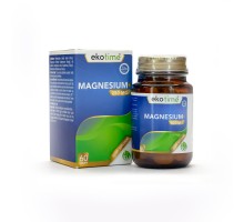 Magnesium 250 mg EcoTime 60 tab