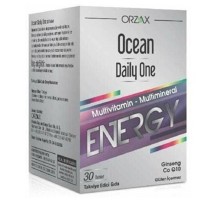Витаминный комплекс Ocean Daily One 30 tablets Orzax