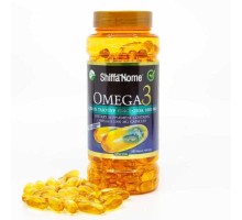 Omega 3 1000 mg shiffa home 200 caps