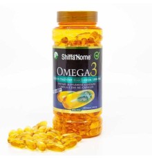Omega 3 1000 mg shiffa home 200 caps